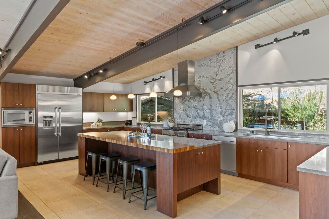 Property Photo:  1220 Chula Vista Drive  CA 94002 