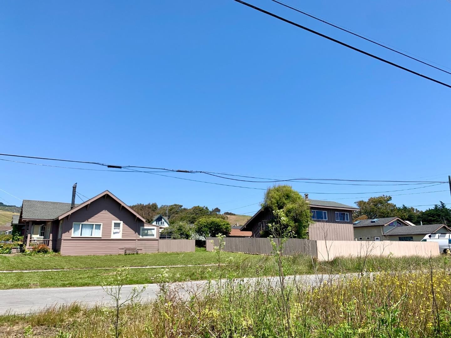 Property Photo:  2 3rd Avenue  CA 95017 
