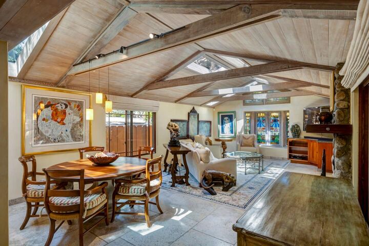 Property Photo:  0 Southwest Santa Rita 4 SW Of Ocean Street  CA 93923 