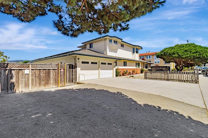 Property Photo: 415 Kelly Avenue CA 94019