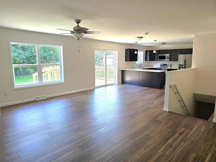 Property Photo: 2210 Forest Avenue WI 53511
