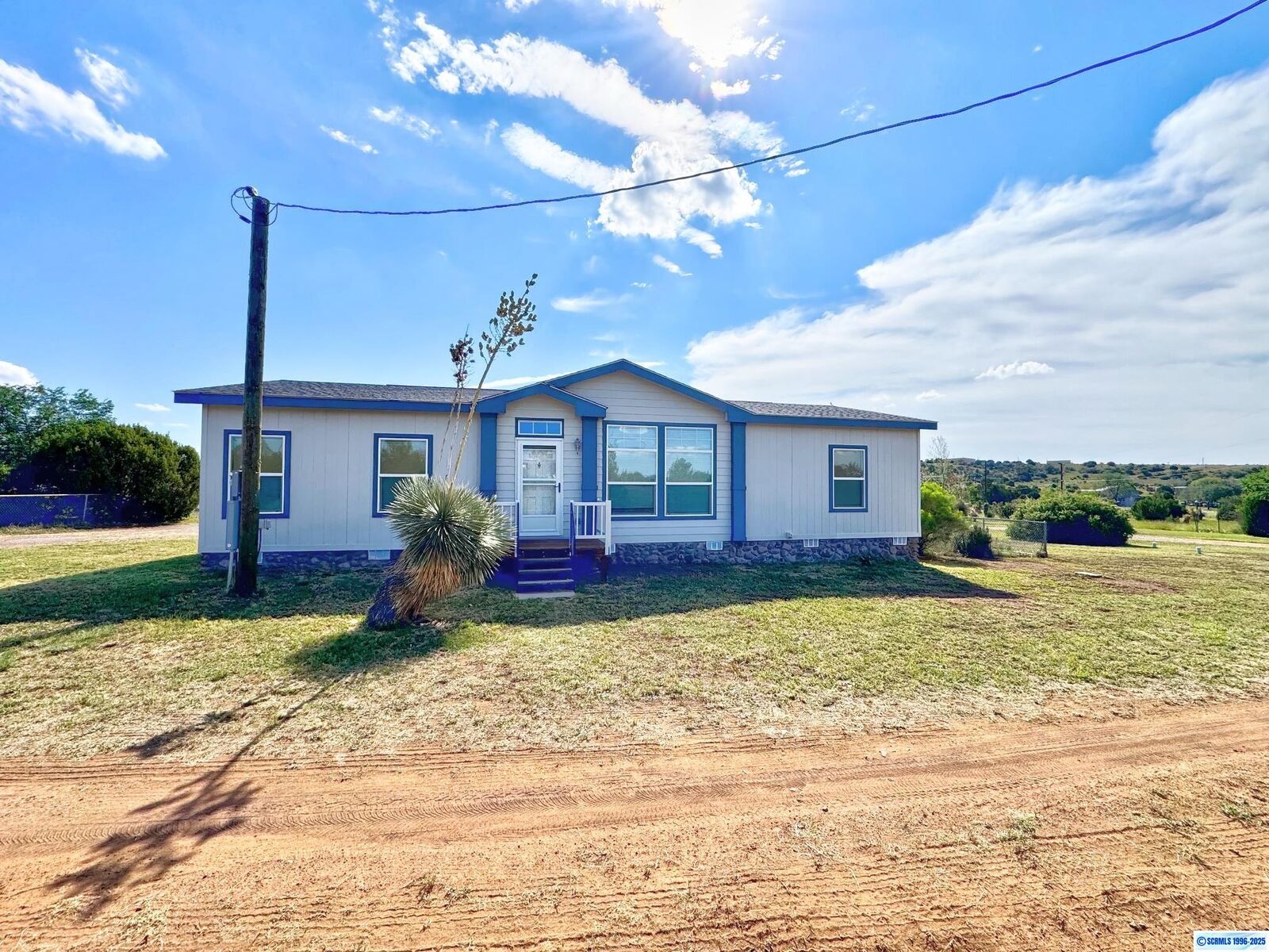Property Photo:  3 Thompson Way  NM 88061 