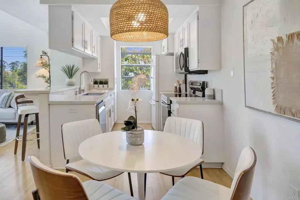 Property Photo:  2560 C Street 35  CA 92102 