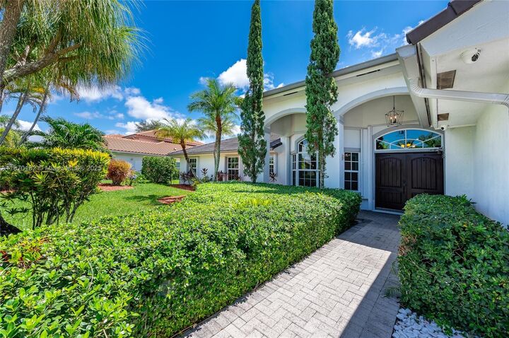 Property Photo:  721 NW 193rd Ave  FL 33029 