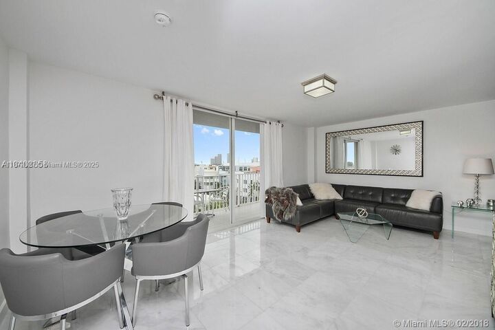Property Photo: 1255 Collins Av 601 FL 33139