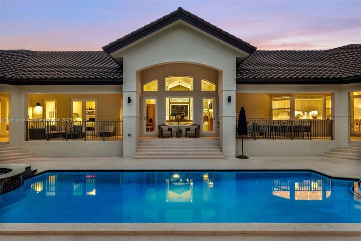 Property Photo: 12801 Old Cutler Rd FL 33156