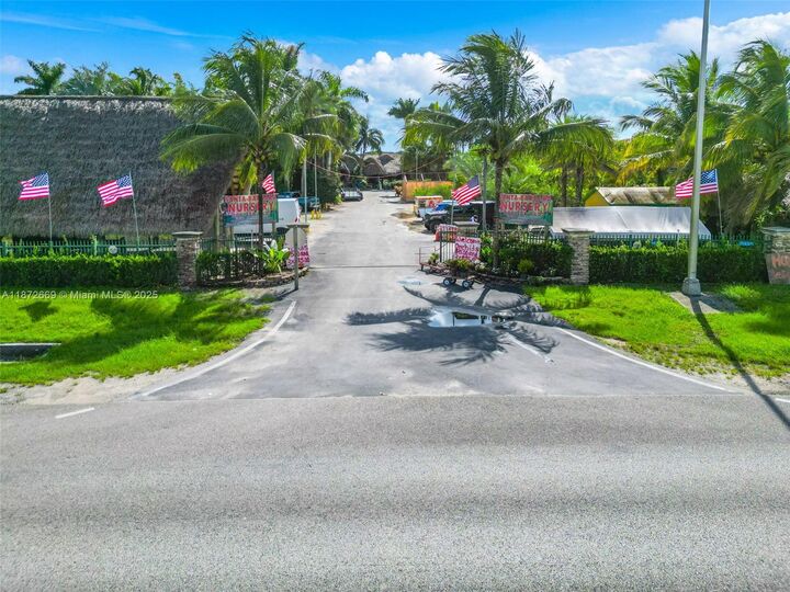 Property Photo: 20425 SW 177th Av FL 33187