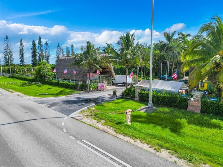 Property Photo:  20425 SW 177th Av  FL 33187 