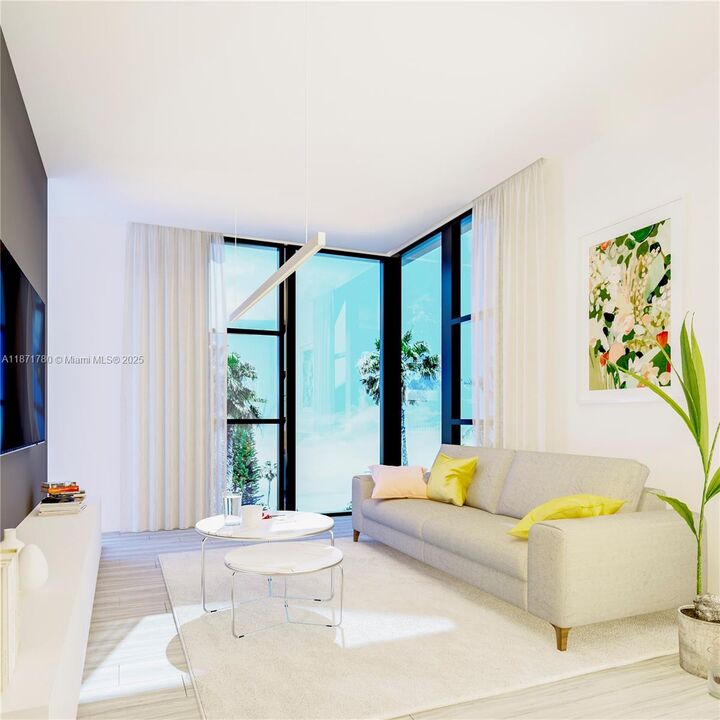 Property Photo: 330 76th St 5 FL 33141