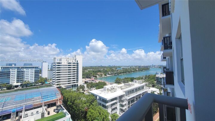 Property Photo:  6039 Collins Ave 1535  FL 33140 