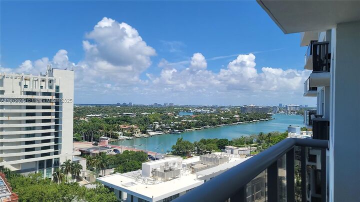 Property Photo: 6039 Collins Ave 1535 FL 33140
