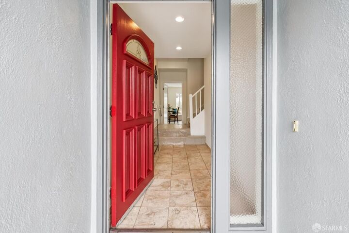 Property Photo:  214 Minerva Street  CA 94112 