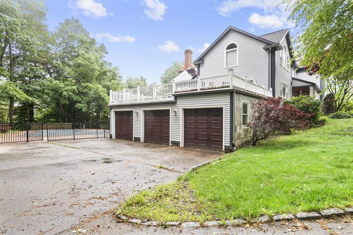 Property Photo: 342 Cedarwood Drive CT 06477