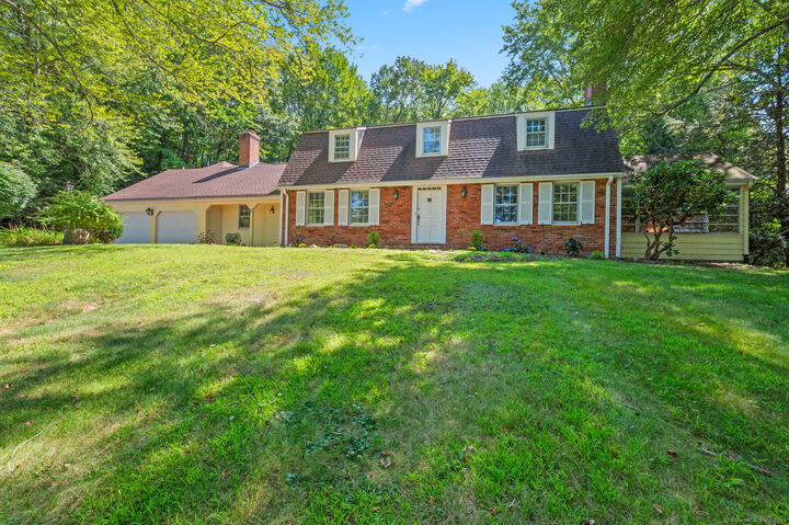 43 Brookmoor Road  Avon CT 06001 photo