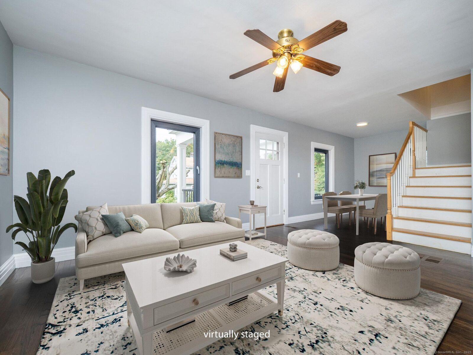Property Photo: 8 Maplewood Terrace CT 06851