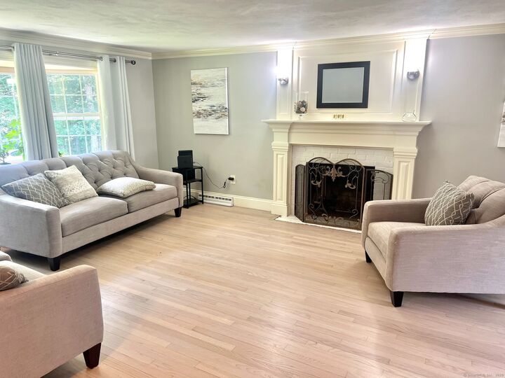 Property Photo:  234 Weston Road  CT 06883 