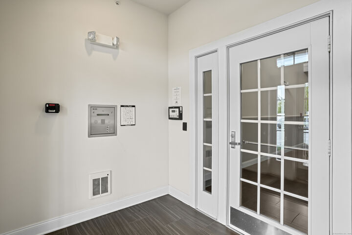 Property Photo: 416 Center Meadow Lane 416 CT 06810
