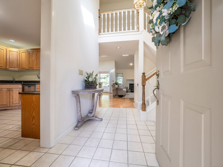 Property Photo: 12 Boulevard Drive 172 CT 06810