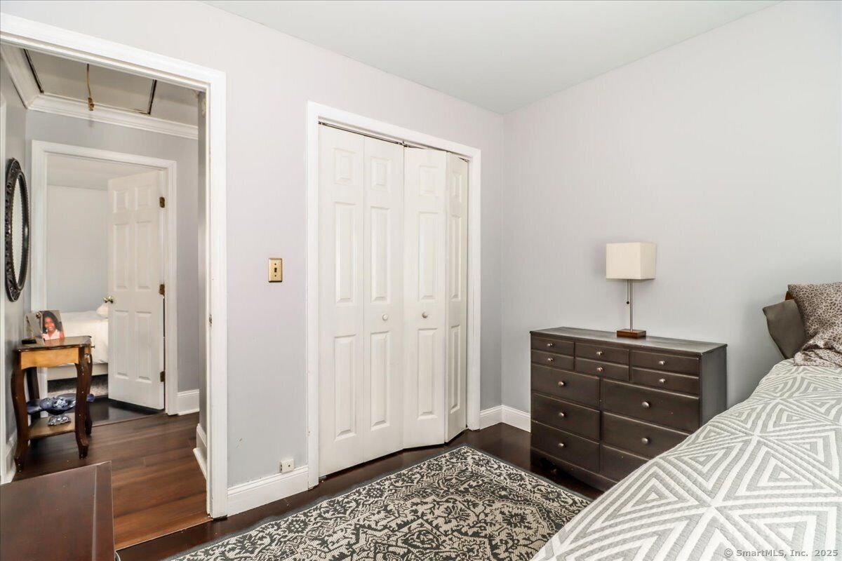 Property Photo: 5 Staples Street CT 06810