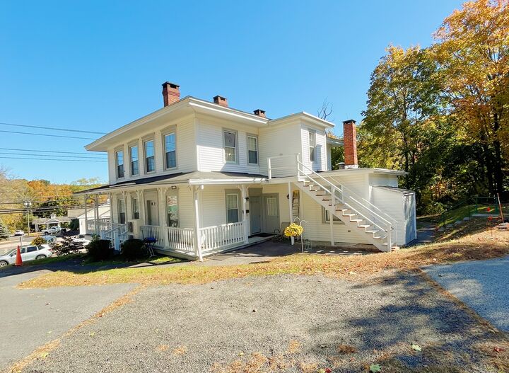 Property Photo: 519 Main Street 4 CT 06057