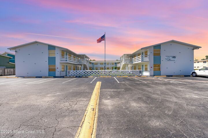 Property Photo:  215 Circle Drive  FL 32920