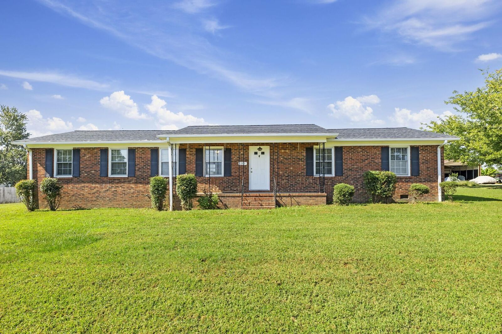 Property Photo:  210 Saluda Road  SC 29369 