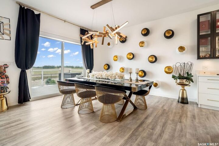 Property Photo: 309 Spruce Creek Crescent SK S0G 3Z0