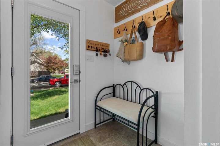 Property Photo: 24 French Crescent SK S4R 6N4
