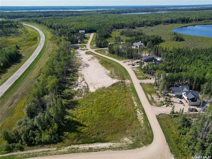 Property Photo: Lot 11 Patrick Drive SK S0J 3E0