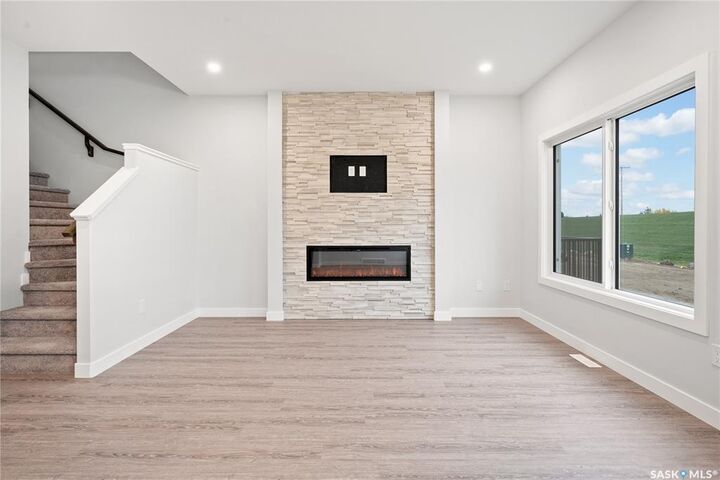 Property Photo: 3154 Bowen Street SK S4V 4C6