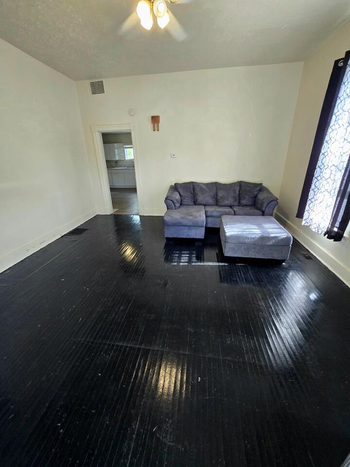 Property Photo:  329 Old Eastern Ave.  OH 45601 