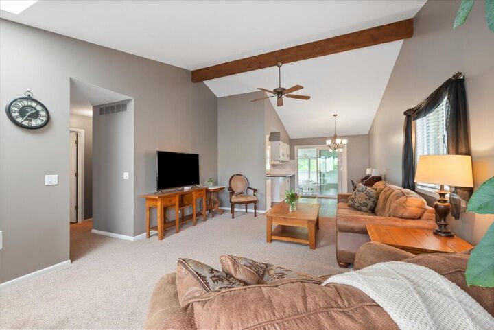 Property Photo: 1109 Arbor Ridge Drive IA 51503