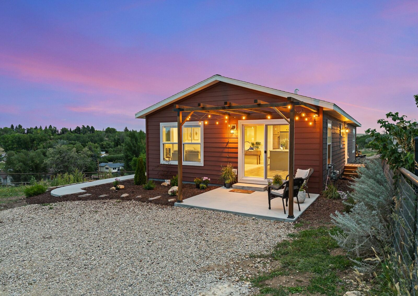 Property Photo: 1971 Birch Avenue WY 82801