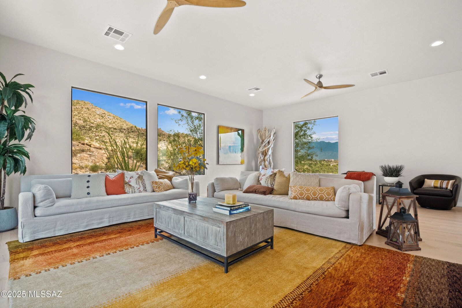 Property Photo: 3898 N Camino Ojo De Agua AZ 85749