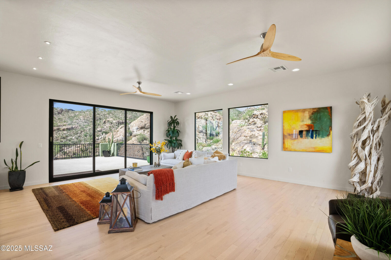 Property Photo: 3898 N Camino Ojo De Agua AZ 85749