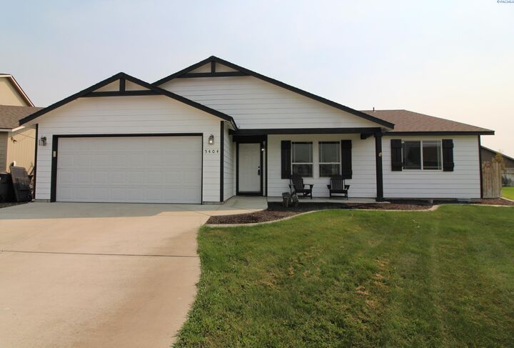 5404 Coolidge Court  Pasco WA 99301 photo