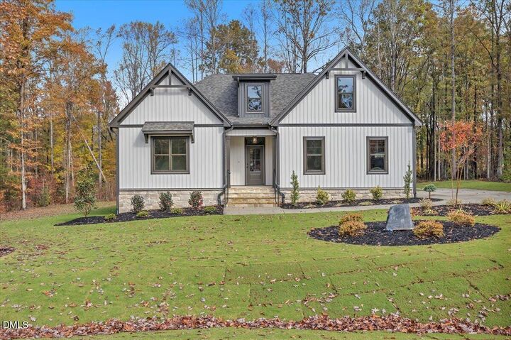 12916 Mallard Rock Road  Zebulon NC 27597 photo