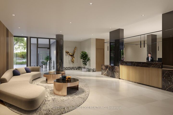 Photo de la propriété: 2545 Simcoe Street N 1902 ON L1L 0W3