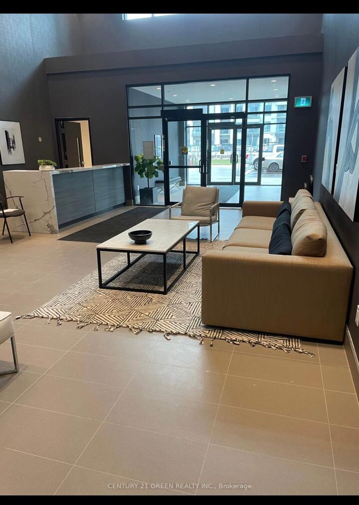 Photo de la propriété: 470 Gordon Krantz Avenue 106 ON L9T 2X5