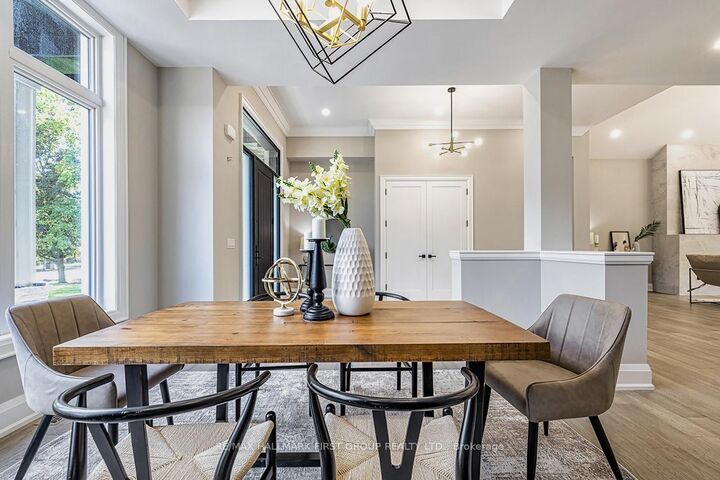 Property Photo: 10 Philips Road ON L1M 1G7