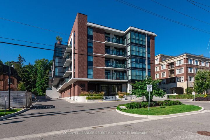 50 Ann Street 403  Caledon ON L7E 1B9 photo