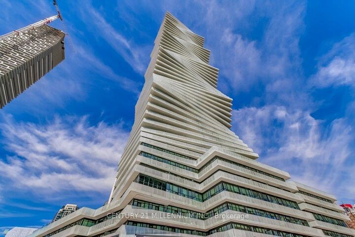 3883 Quartz Road 3604  Mississauga ON L5B 0M4 photo