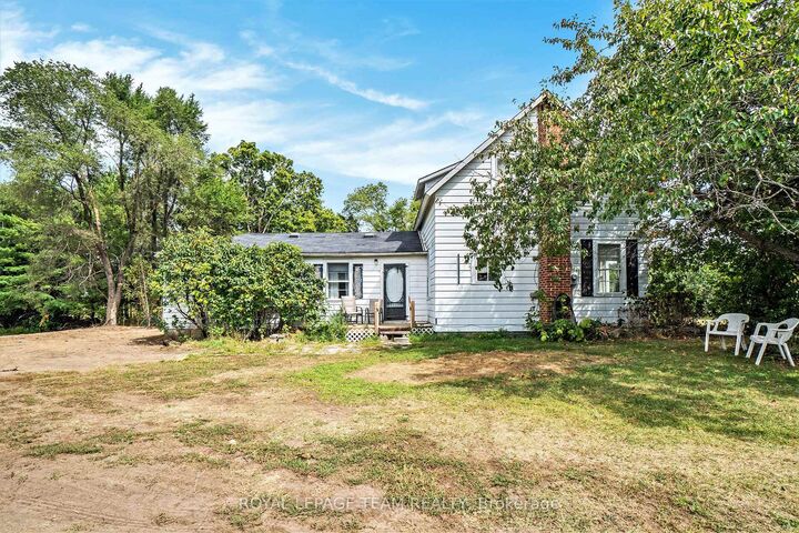 Property Photo:  2535 County Road 43 Highway  ON K0G 1J0 