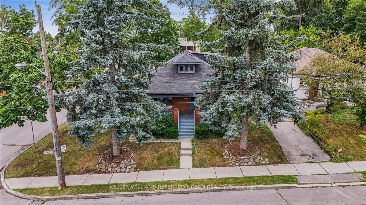 Photo de la propriété: 91 Harlandale Avenue ON M2N 1P2