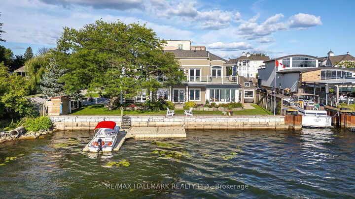 Photo de la propriété: 1275 Wharf Street ON L1W 1A2