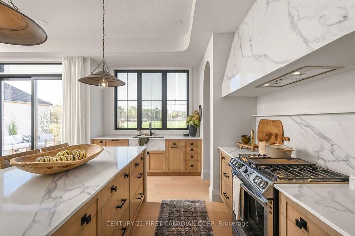 Property Photo: Lot 30 White Pine Street ON N6G 3X9