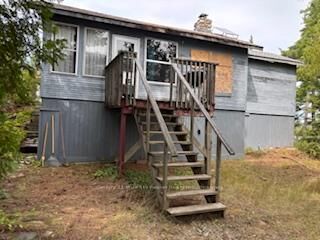 Property Photo:  152 Island N/A  ON P0H 1K0 