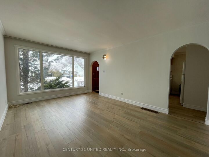 Property Photo: 431 O'Connell Road Upper ON K9J 4E1
