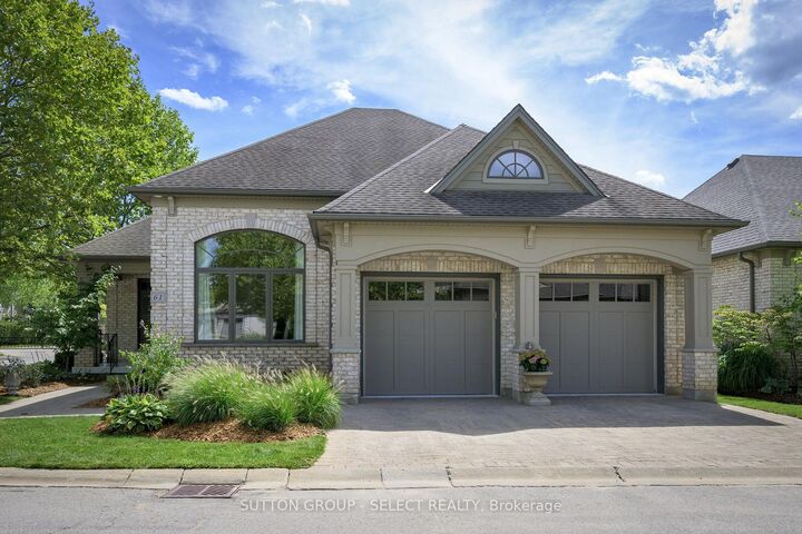 2014 Valleyrun Boulevard 61  London North ON N6G 5N8 photo