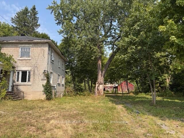 Property Photo: 2099 County 20 Road ON K0G 1T0